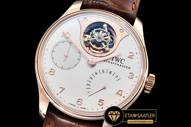 IWC0376B - Portugese Mystere Tourbillon RGLE White YLF Tourb - 01.jpg